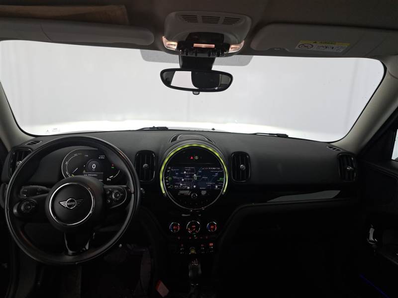 Mini 30 MINI COUNTRYMAN / 2016 / 5P / BERLINA COOPER S E ALL4 HYPE AUTOMATICA photo