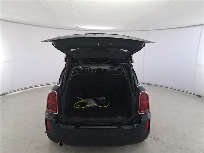 Mini 30 MINI COUNTRYMAN / 2016 / 5P / BERLINA COOPER S E ALL4 HYPE AUTOMATICA photo