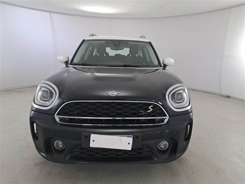 Mini 30 MINI COUNTRYMAN / 2016 / 5P / BERLINA COOPER S E ALL4 HYPE AUTOMATICA photo