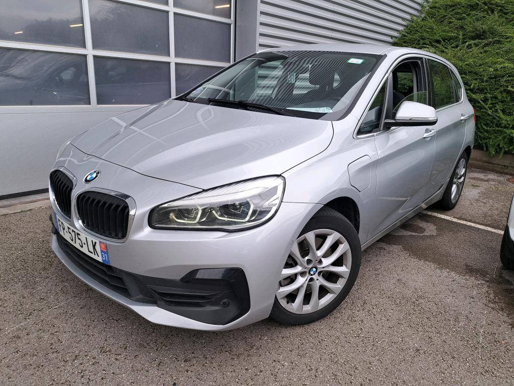 BMW 225xe Business Design Auto Série 2 Active Tourer 225xe Lounge 1.5 225CV BVA6 E6dT