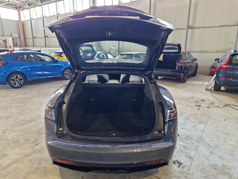 Tesla 2 TESLA MODEL S / 2021 / 5P / BERLINA 100 KWH DUAL MOTOR LONG RANGE 4WD photo