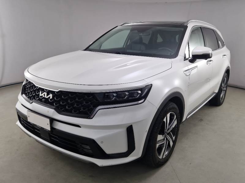 Kia 1 KIA SORENTO / 2020 / 5P / SUV 1.6 T-GDI HEV EVOLUTION AUTO 4WD