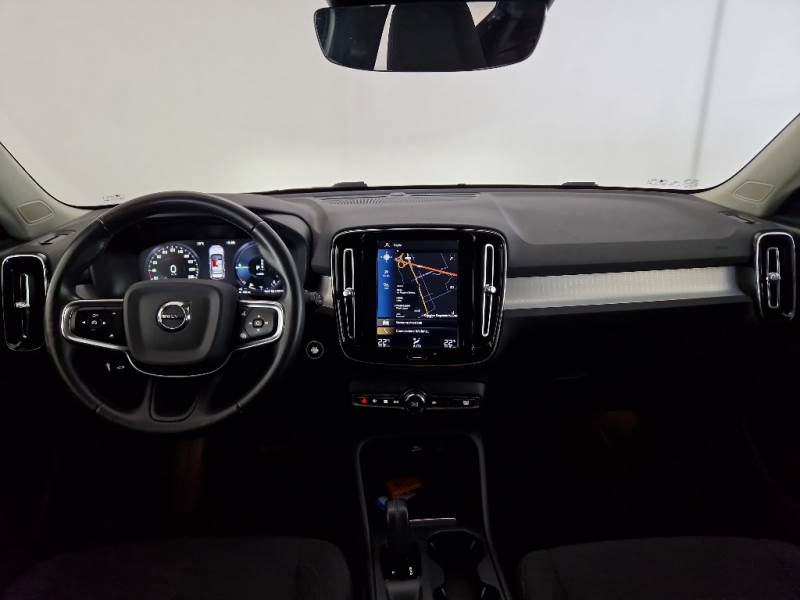 Volvo 228 VOLVO XC40 / 2017 / 5P / SUV T5 PLUG-IN HYBRID AUTO RECH INSCRIP EXPR photo