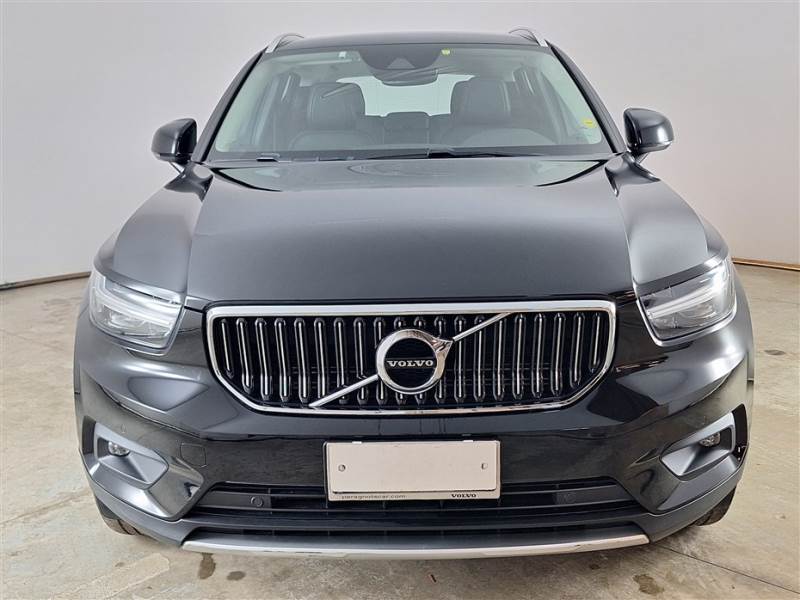 Volvo 218 VOLVO XC40 / 2017 / 5P / SUV T5 PLUG-IN HYBRID AUTO RECHARGE INSCR. photo