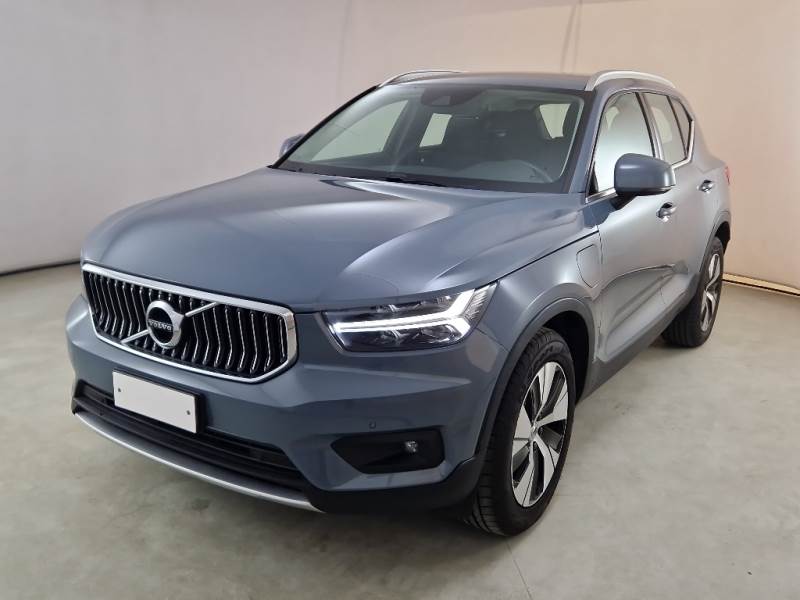 Volvo 191 VOLVO XC40 / 2017 / 5P / SUV T5 PLUG-IN HYBRID RECH INSCRIP EXPR