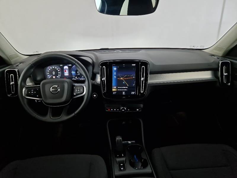 Volvo 191 VOLVO XC40 / 2017 / 5P / SUV T5 PLUG-IN HYBRID RECH INSCRIP EXPR photo