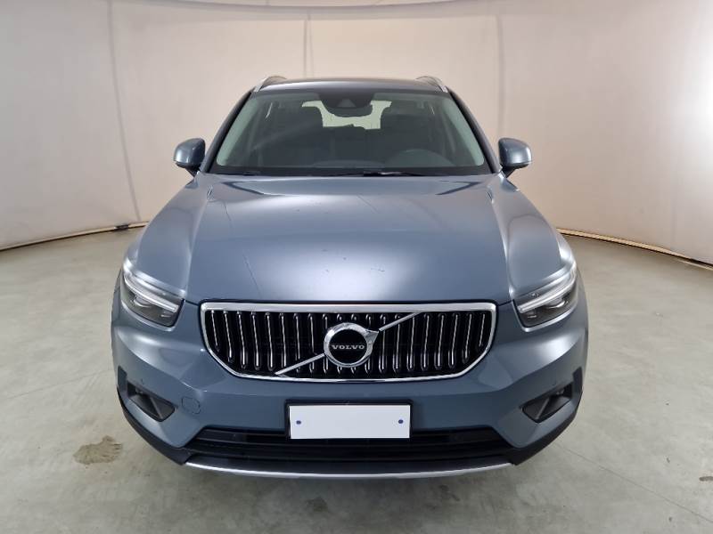 Volvo 191 VOLVO XC40 / 2017 / 5P / SUV T5 PLUG-IN HYBRID RECH INSCRIP EXPR photo