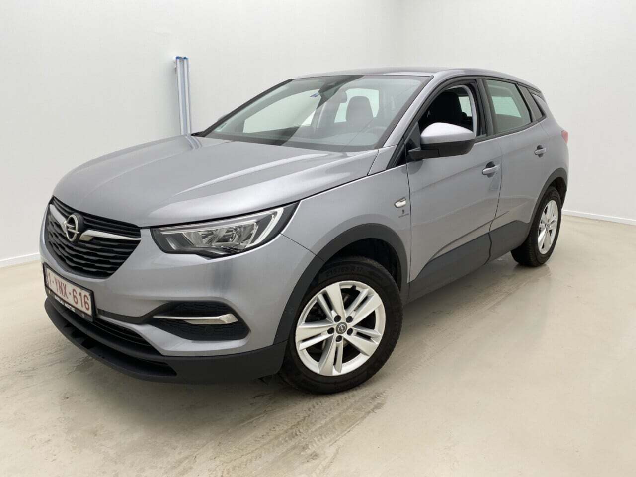 OPEL GRANDLAND X 1.5 TDCI EDITION AUT