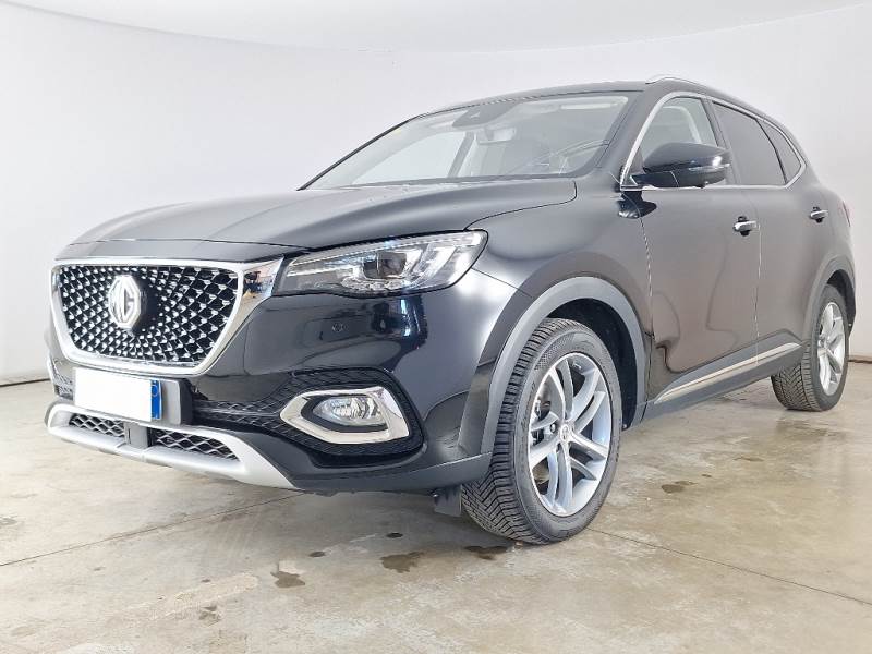 MG 4 MG EHS / 2021 / 5P / SUV 1.5 T PLUG-IN HYBRID LUXURY