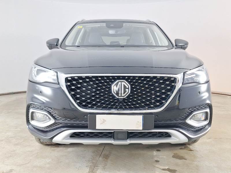 MG 4 MG EHS / 2021 / 5P / SUV 1.5 T PLUG-IN HYBRID LUXURY photo