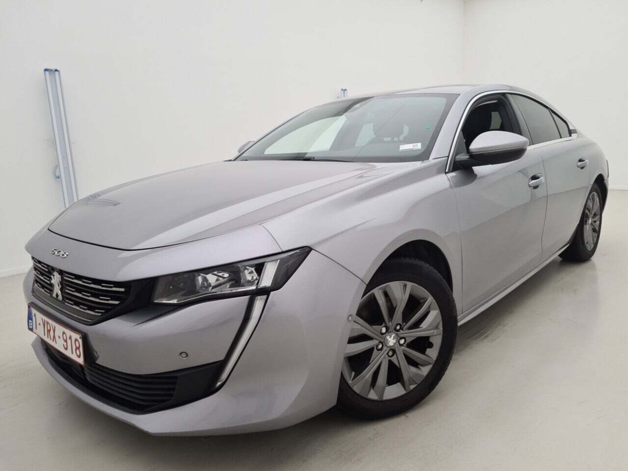 PEUGEOT 508 BERLINE 1.5 BLUEHDI ALLURE EAT8