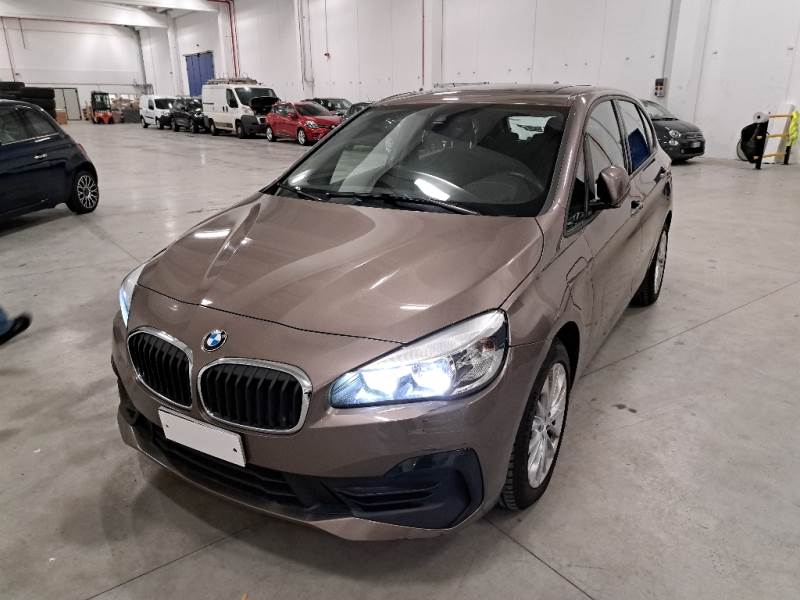 BMW 29 BMW SERIE 2 ACTIVE TOURER / 2018 / 5P / MONOVOLUME 225XE IPERFORMANCE AUTOM.