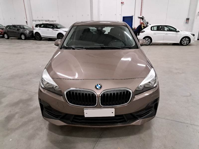 BMW 29 BMW SERIE 2 ACTIVE TOURER / 2018 / 5P / MONOVOLUME 225XE IPERFORMANCE AUTOM. photo