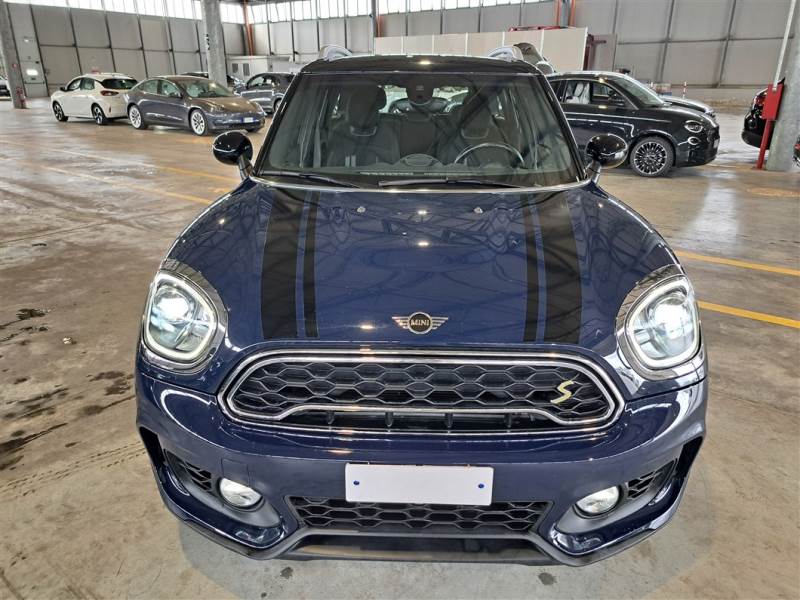 Mini 30 MINI COUNTRYMAN / 2016 / 5P / BERLINA COOPER S E ALL4 HYPE AUTOMATICA photo