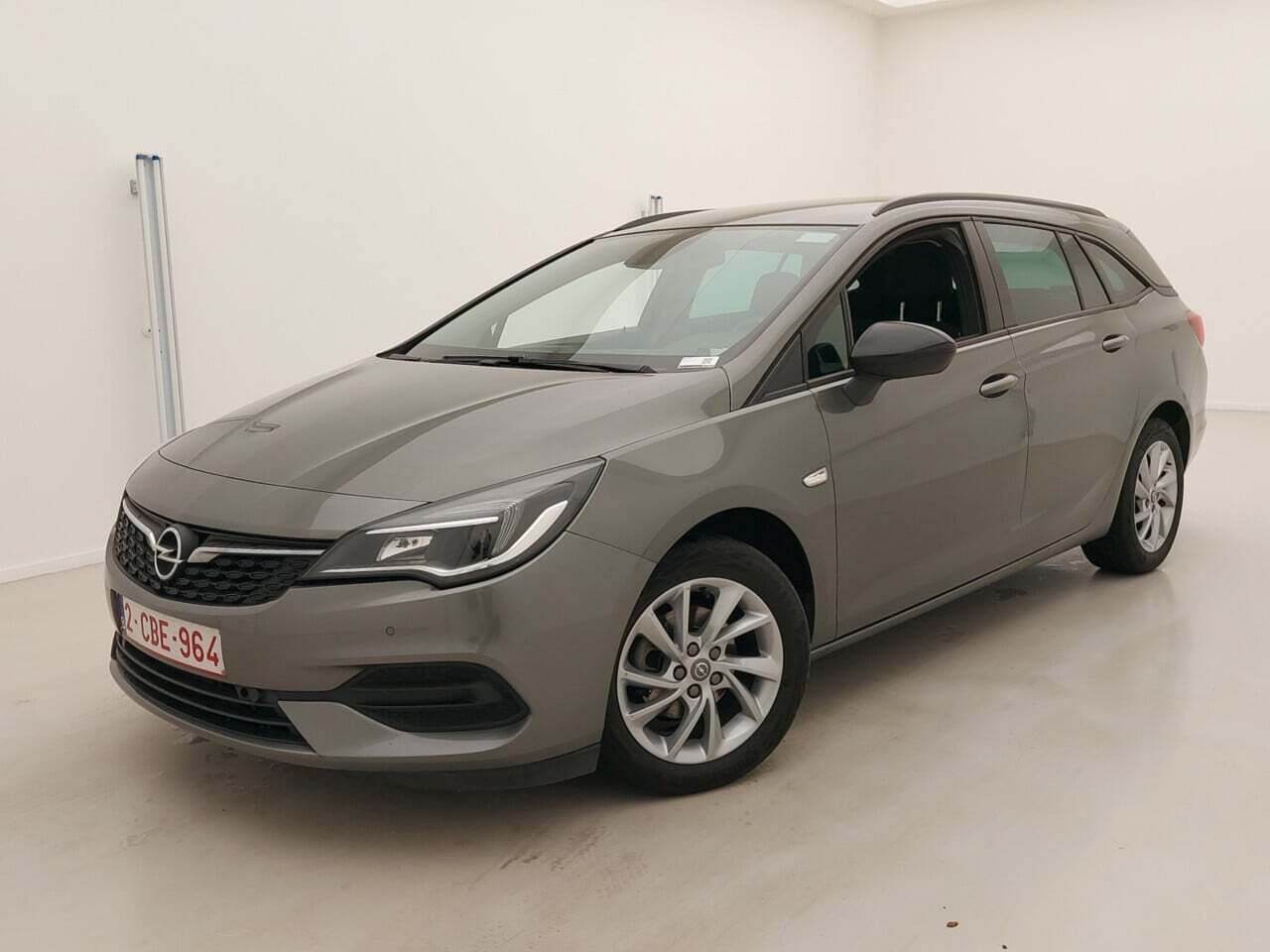 OPEL ASTRA SPORTS TOURER 1.5 TURBO D EDITION