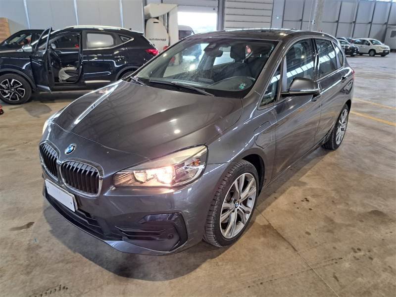 BMW 29 BMW SERIE 2 ACTIVE TOURER / 2018 / 5P / MONOVOLUME 225XE IPERFORMANCE AUTOM.