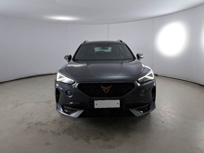 Cupra 7 CUPRA FORMENTOR / 2020 / 5P / SUV 1.4 E-HYBRID DSG photo