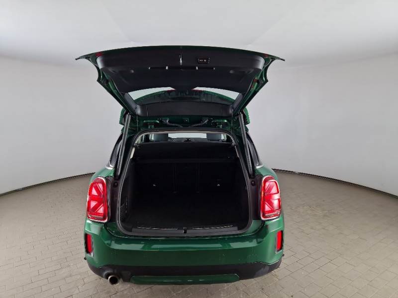 Mini 12 MINI COUNTRYMAN / 2020 / 5P / BERLINA COOPER S E ALL4 BUSINESS AUTOM. photo