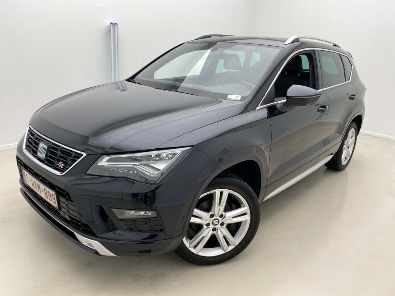 SEAT ATECA 1.5 TSI MOVE! DSG