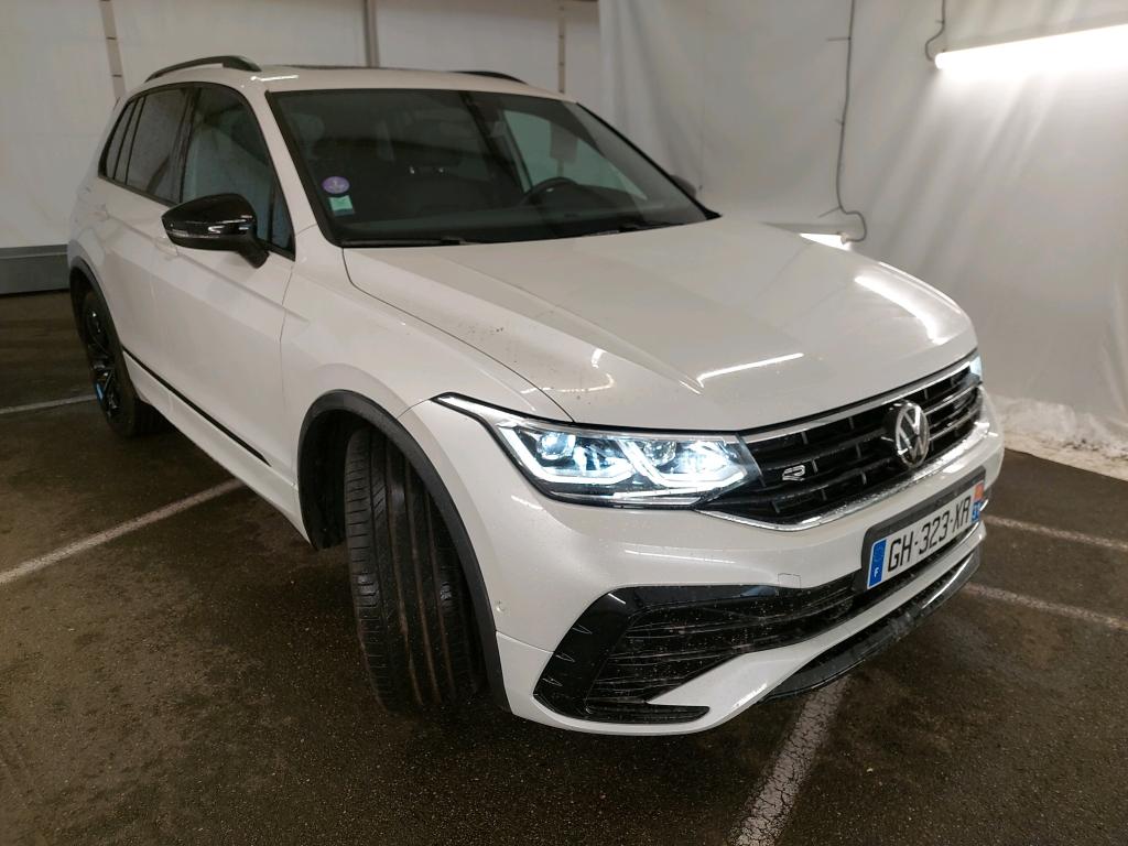 Volkswagen 1.4 eHybrid 245 DSG6 R-Line Exclusive VOLKSWAGEN Tiguan / 2020 / 5P / SUV 1.4 eHybrid 245 DSG6 R-Line Exclusive photo