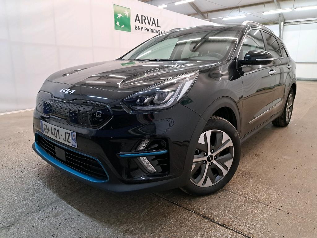 Kia e-Design 64 kWh 204 ch KIA e-Niro / 2016 / 5P / Berline e-Design 64 kWh 204 ch