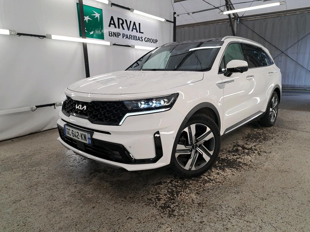 Kia 1.6 T-GDi PHEV 265 4x4 Premium 5 places KIA Sorento / 2020 / 5P / SUV 1.6 T-GDi PHEV 265 4x4 Premium 5 places