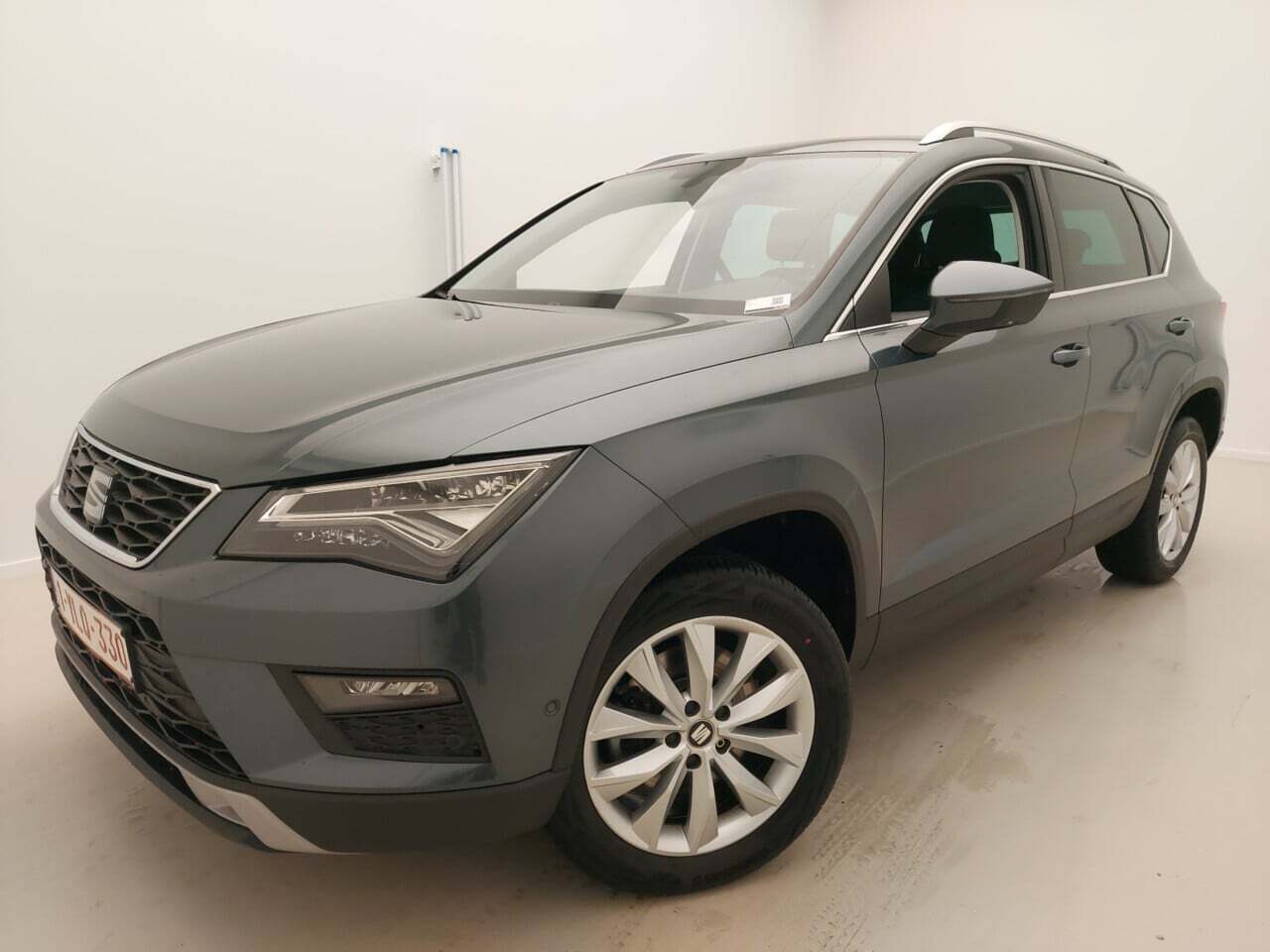 SEAT ATECA 2.0 TDI MOVE!