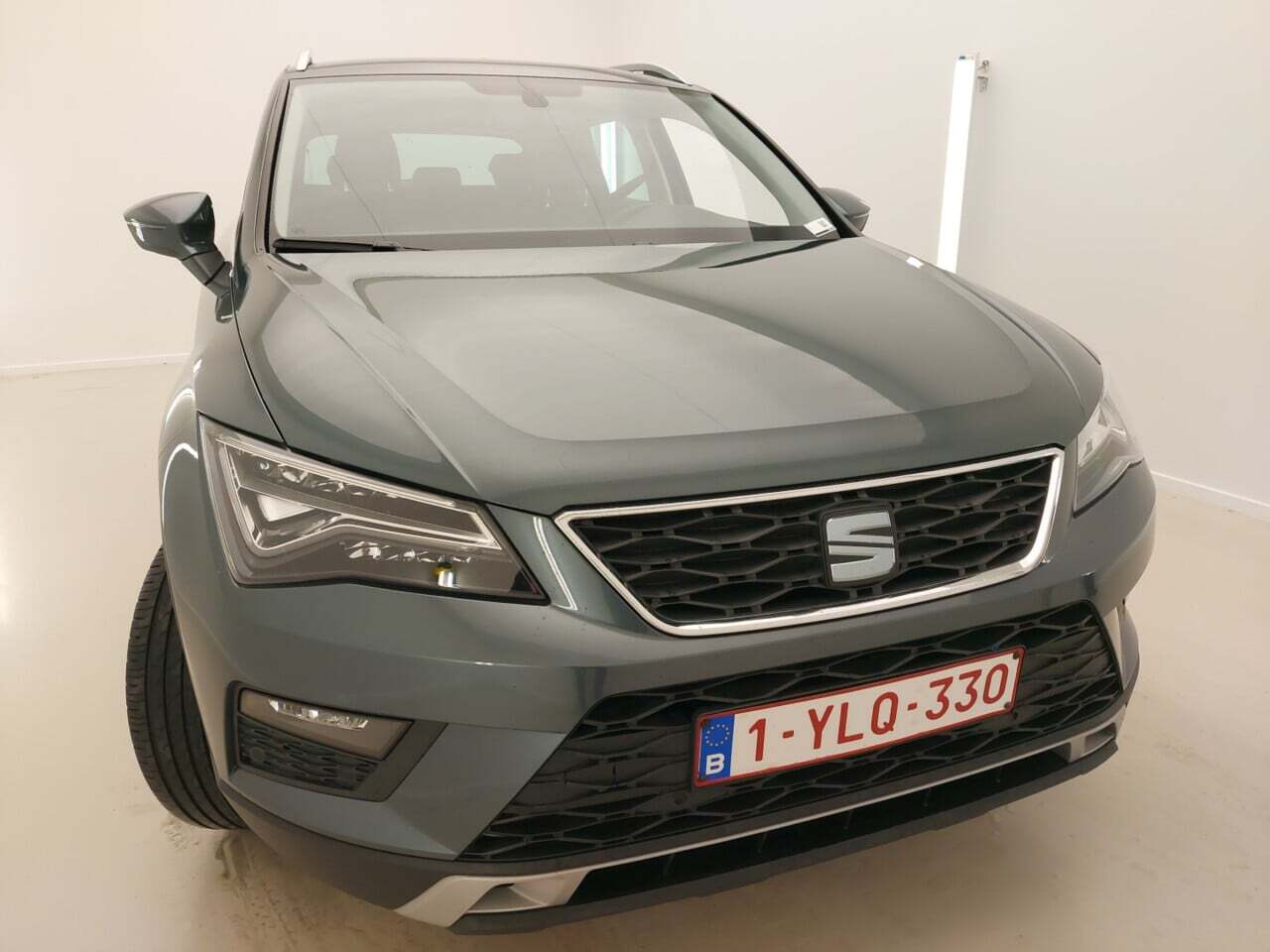 SEAT ATECA 2.0 TDI MOVE! photo