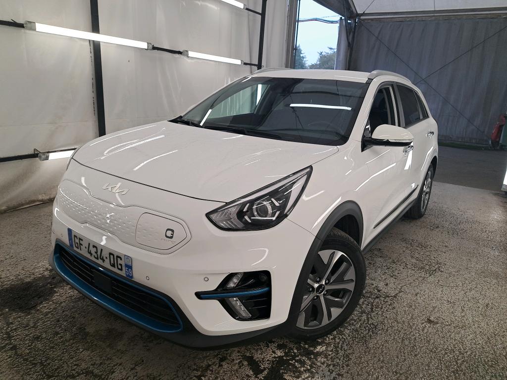 Kia BEV 64 KWH ACTIVE BUSINESS 204 CH KIA e-Niro / 2016 / 5P / Berline BEV 64 KWH ACTIVE BUSINESS 204 CH