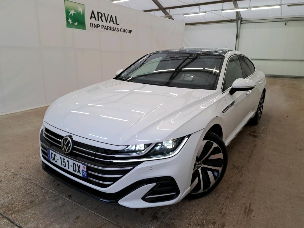 Volkswagen 1.4 EHYBRID OPF DSG6 R-LINE Arteon R-Line eHybrid 1.4 TSI 220CV BVA6 E6d