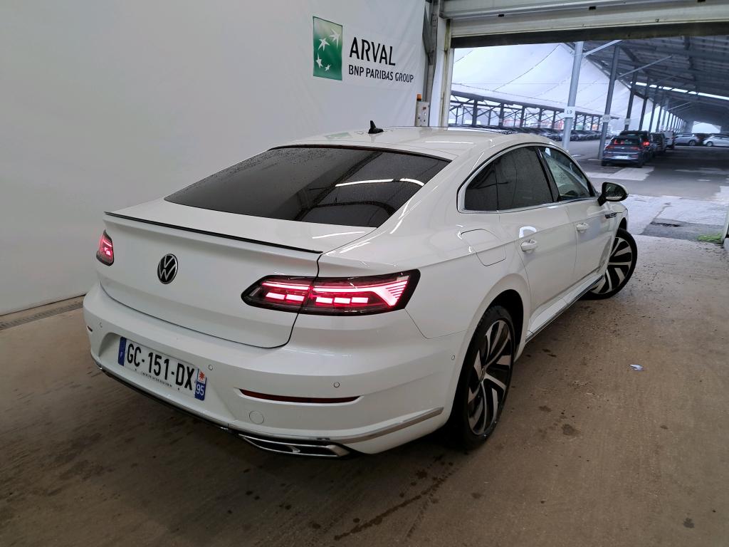 Volkswagen 1.4 EHYBRID OPF DSG6 R-LINE Arteon R-Line eHybrid 1.4 TSI 220CV BVA6 E6d photo