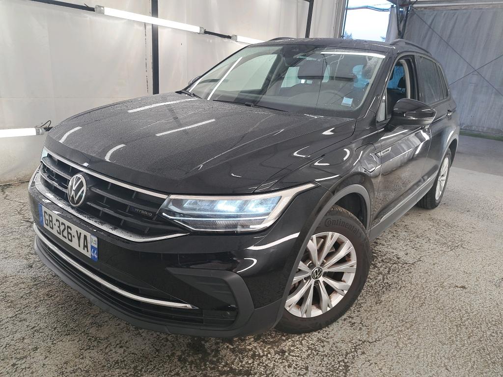 Volkswagen 1.4 eHybrid 245 DSG6 Life Business Tiguan Life eHybrid 1.4 TSI 245CV BVA6 E6d