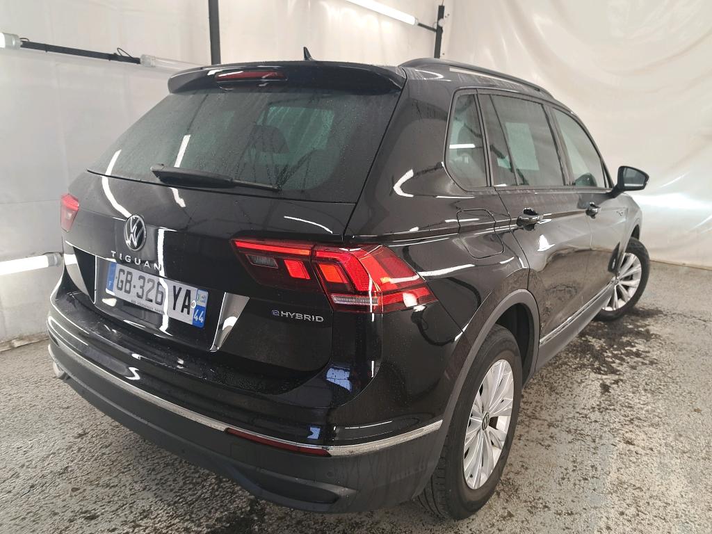 Volkswagen 1.4 eHybrid 245 DSG6 Life Business Tiguan Life eHybrid 1.4 TSI 245CV BVA6 E6d photo