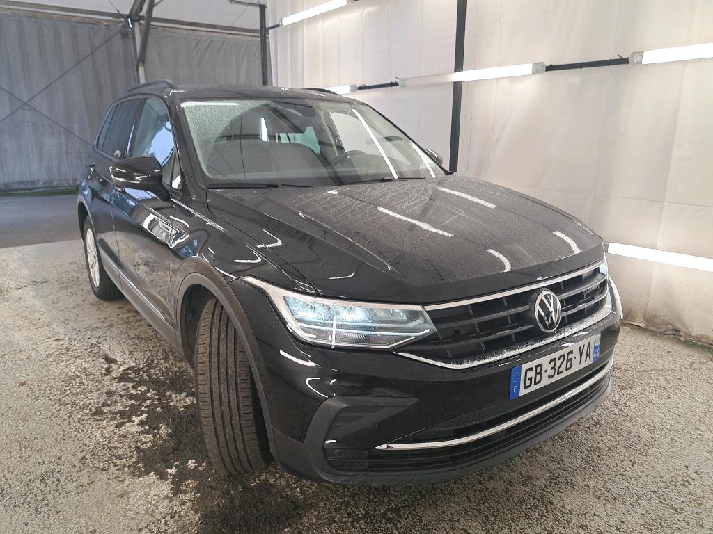 Volkswagen 1.4 eHybrid 245 DSG6 Life Business Tiguan Life eHybrid 1.4 TSI 245CV BVA6 E6d photo