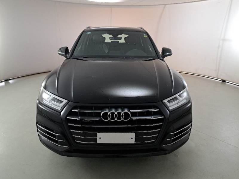 Audi 128 AUDI Q5 / 2016 / 5P / SUV 55 TFSI E S LINE PLUS QUATTRO S TRONIC photo