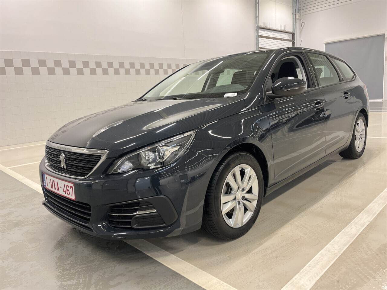 PEUGEOT 308 SW 1.2 PURETECH ACTIVE