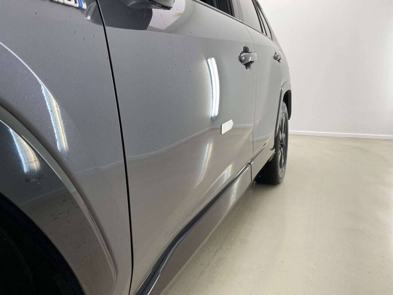 TOYOTA RAV 4 2.5 HYBRID STYLE E-CVT photo