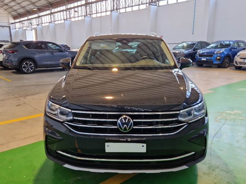 Volkswagen 16 VOLKSWAGEN TIGUAN / 2020 / 5P / SUV 1.4 TSI EHYBRID ELEGANCE DSG photo