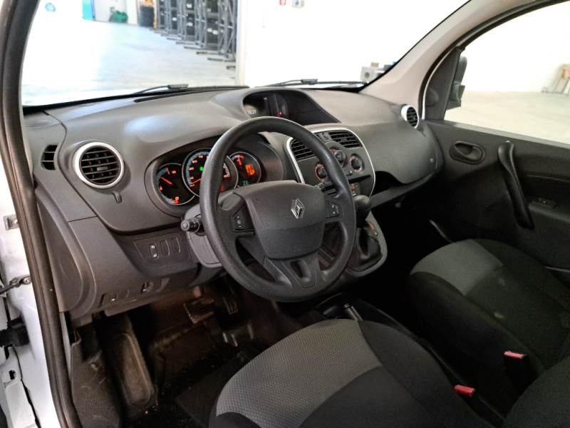 Renault 4 RENAULT KANGOO / 2013 / 4P / COMBI Z.E. 44KW MAXI COMBI ICE photo