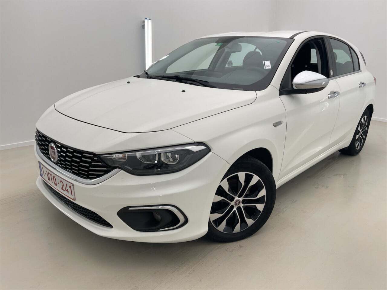 FIAT TIPO 1.4 MIRROR BUSINESS