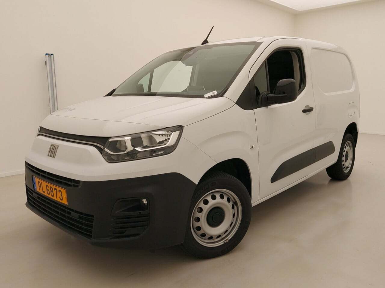 FIAT DOBLO 1.5D L1