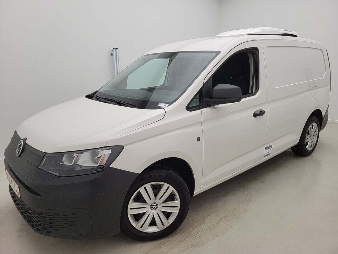 VOLKSWAGEN CADDY CARGO MAXI 2.0 TDI BMT DSG