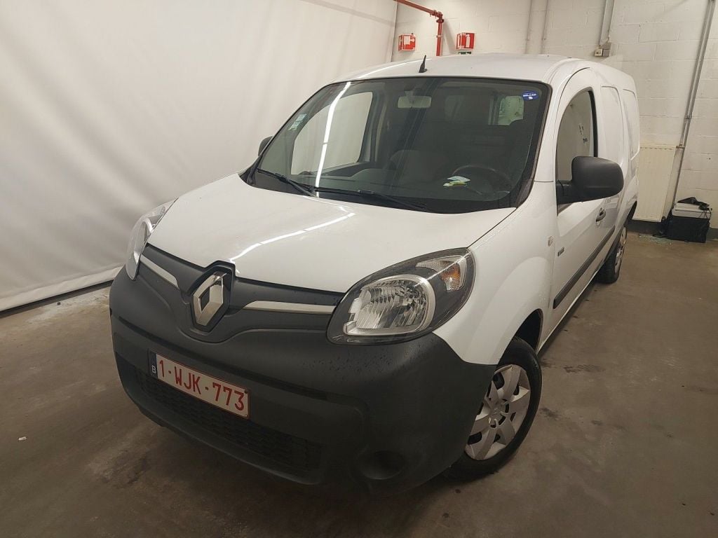 Renault Kangoo Express Kangoo ZE 33 Maxi 2 places B-Buy 4d