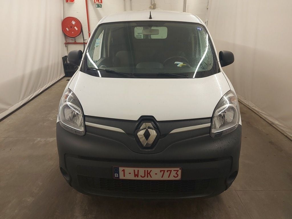 Renault Kangoo Express Kangoo ZE 33 Maxi 2 places B-Buy 4d photo