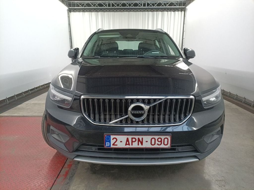 Volvo XC40 T4 Recharge Geartronic Inscription Expr. 5d photo