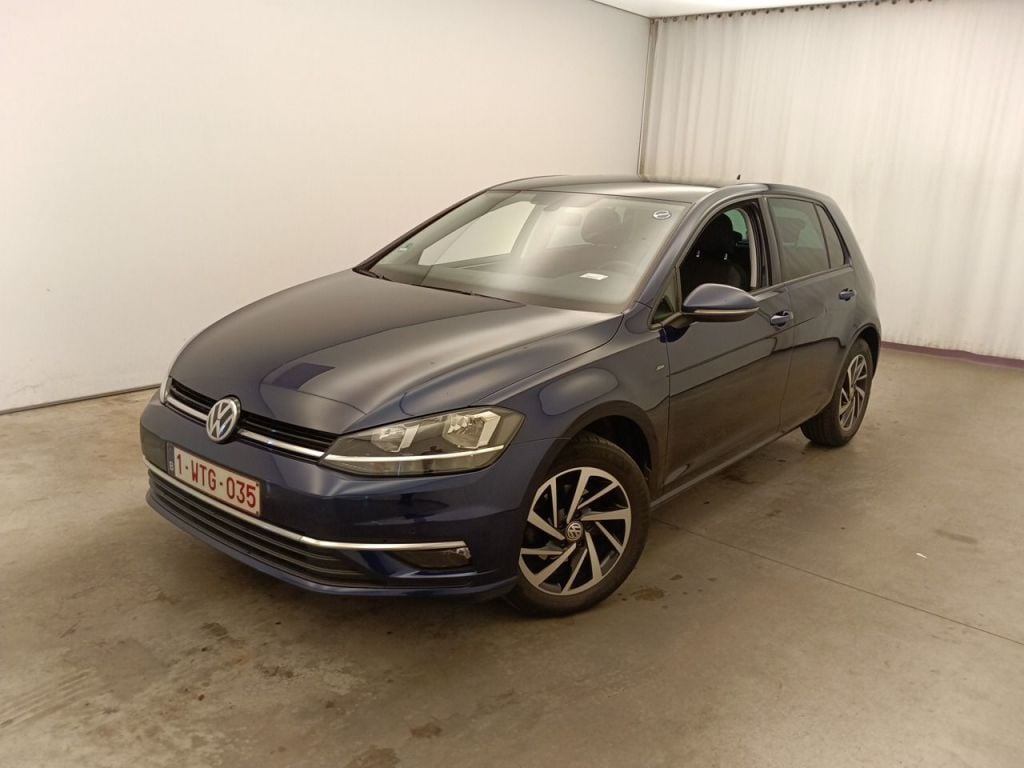 Volkswagen Golf VII 1.0 TSi 85kW Join 5d