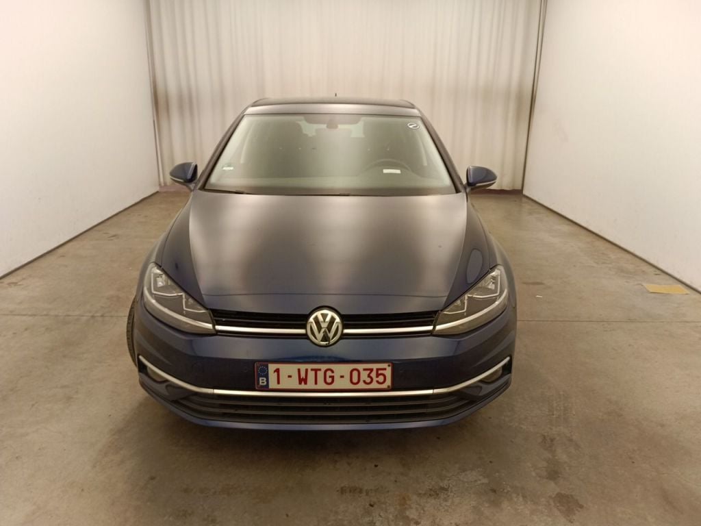 Volkswagen Golf VII 1.0 TSi 85kW Join 5d photo