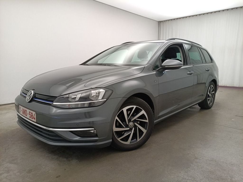 Volkswagen Golf Variant 1.5 TSi ACT BlueMotion 96kW Join 5d