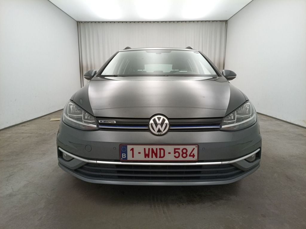 Volkswagen Golf Variant 1.5 TSi ACT BlueMotion 96kW Join 5d photo