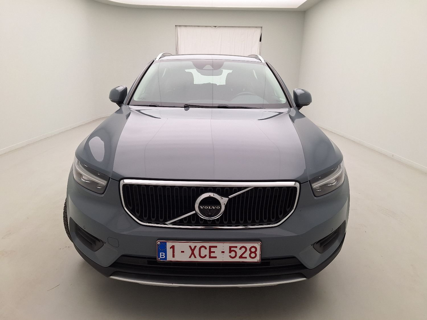 Volvo, XC40 '17, Volvo XC40 D4 AWD Geartronic Momentum Pro 5d